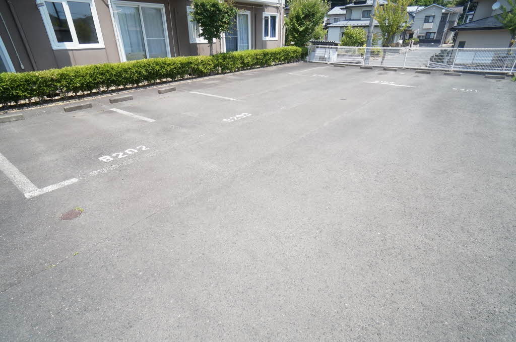 グリーンバレー　Ｂ 102号-15