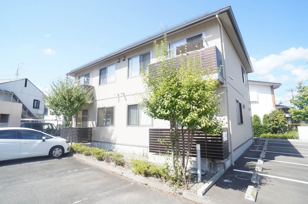 グリーングランデ201-1