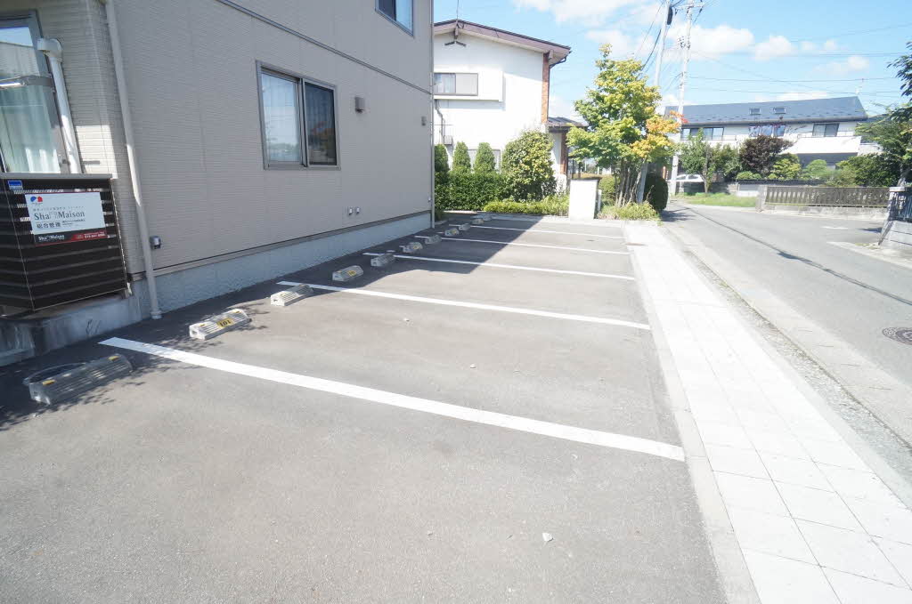 グリーングランデ 201号-12