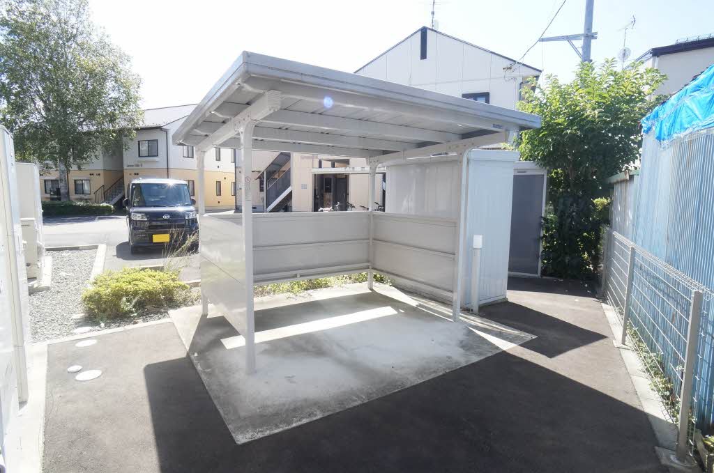 グリーングランデ 201号-15