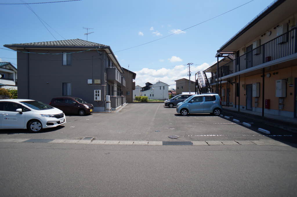 トパーズフイールド B 201号-15