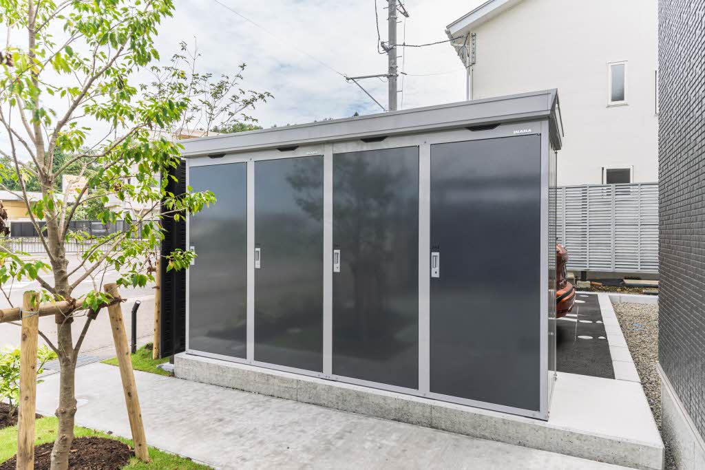 グランネスト　Ⅱ B101号-14
