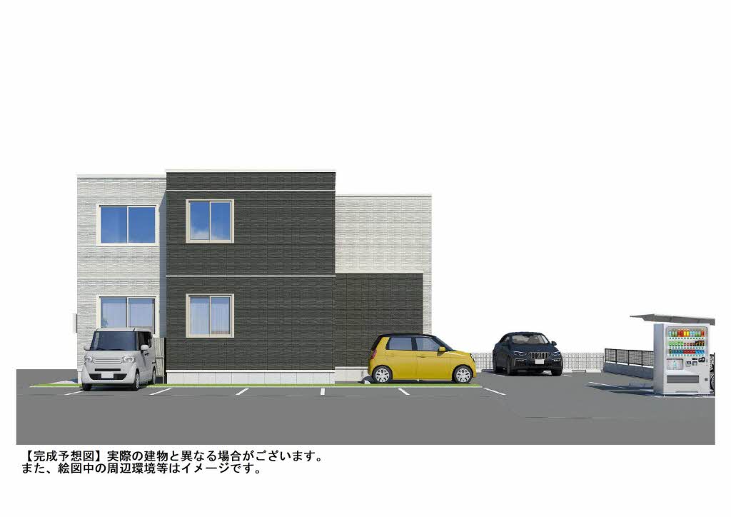 ネオ　プレミアス 101号-2