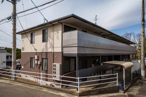アステール　アゴラーⅠ102-1