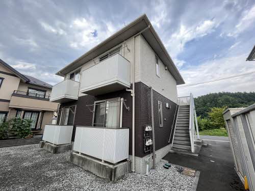 シャーメゾンＳＡＫＵＲＡⅡ