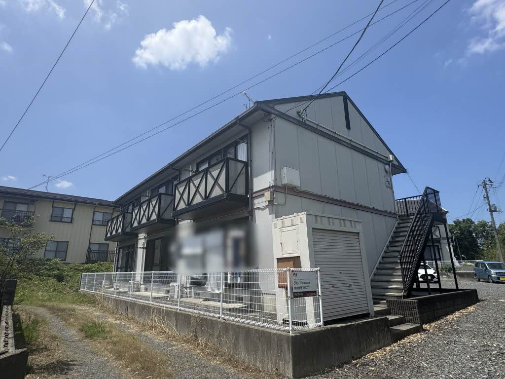 アビタシオンＫⅠ202-1