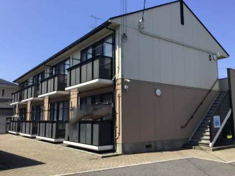 パークサイド中野Ｃ