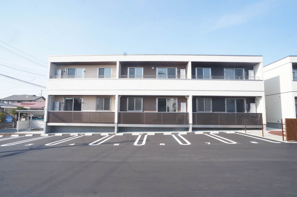 スマイリング桜田Ａ