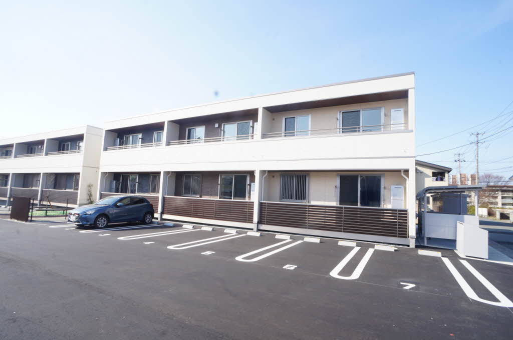 スマイリング桜田Ｂ