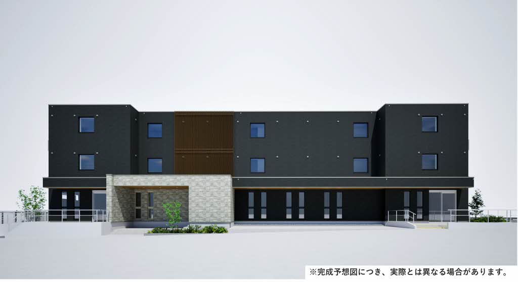 諏訪町てらす 305号-2