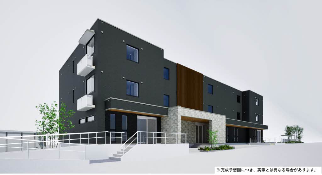 諏訪町てらす 305号-4