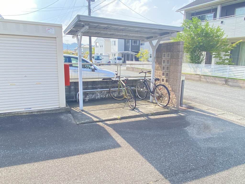 ブランドール 202号-5