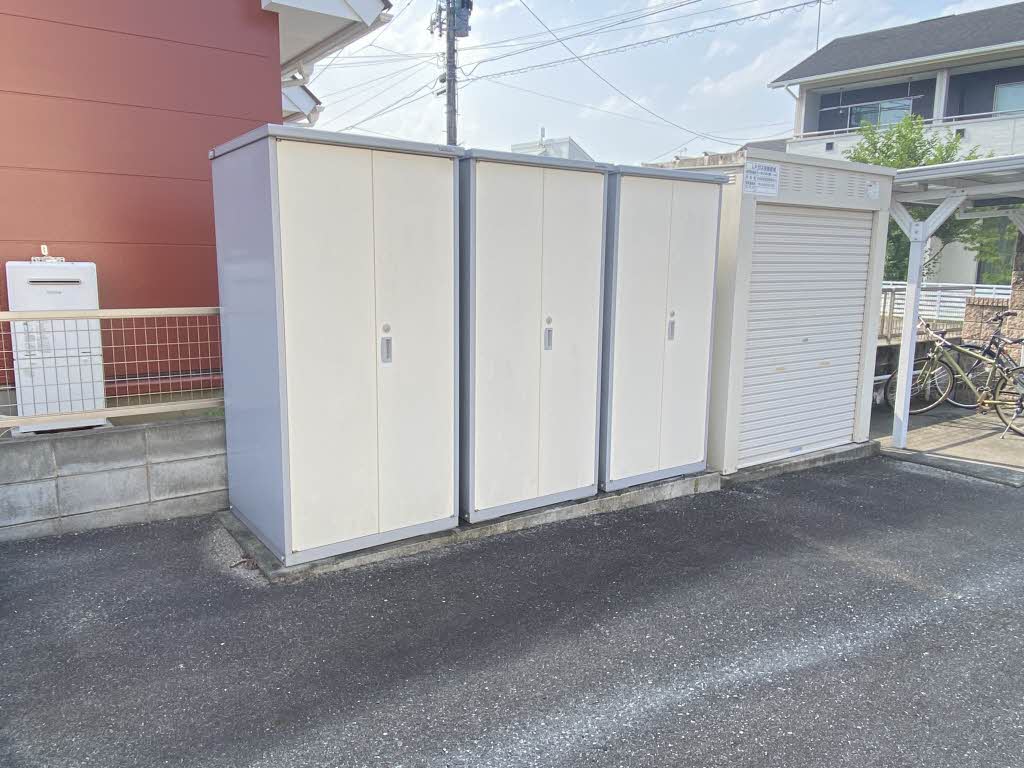 ブランドール 202号-6