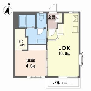 ハウス87 201号-16