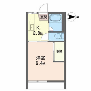 コーポ斎藤 103号-10