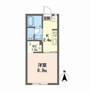 グレ・YOKOHAMA B 202号-16