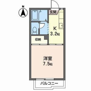 ハウディ・スライブ 201号-16