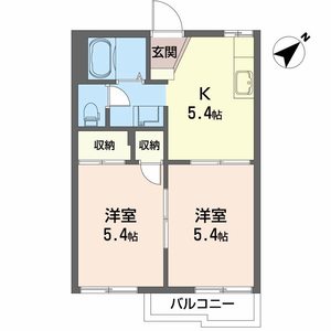 カサベリート 101号-16
