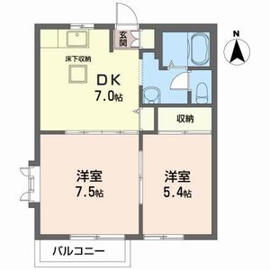 セフィラハイツ 103号-14