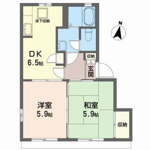 ラ・セレサ 101号-16