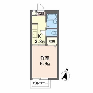 ピエス・セットシューＡ 201号-16