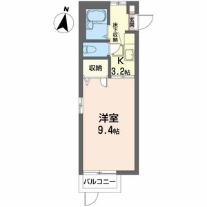 サンライト福田町 101号-16