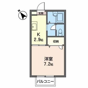 ドエル・エスⅡ 205号-13