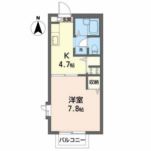マンハイムⅢ 203号-15