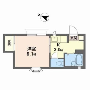 コートヴィレッジ原町 201号-16