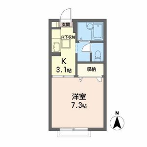 SPRING Ⅰ 103号-16