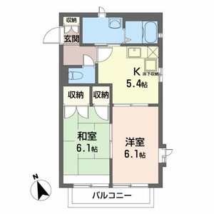 ドミール南光台 103号-16