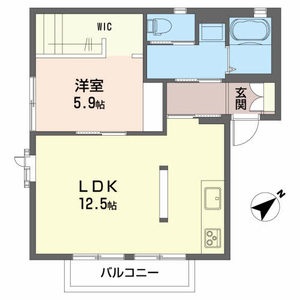 ＡＲＩＥＳ大富Ｂ 101号-16