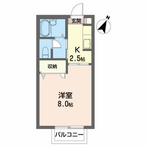 パークコート泉弐番館 201号-15