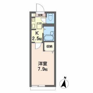 ドレミフレア 102号-16