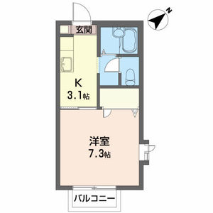 ビバレントB 203号-16