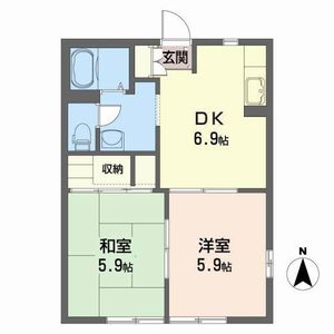 コート・ジ・ハール 203号-14
