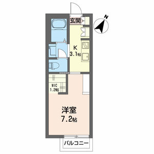 スカイシティB 203号-11