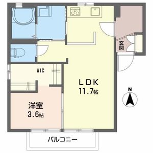 フォーレス赤坂Ｂ 101号室