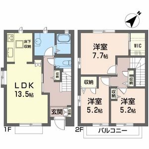 グランバリエE 100号-16