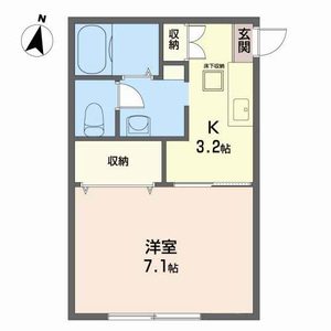 サンクランツ 101号-16