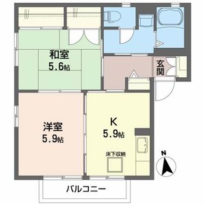 エメロードB 102号-16