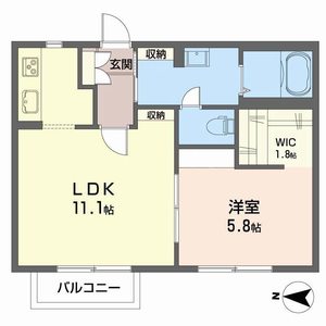 ヴィラＦＴ 101号-16