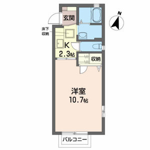 ブランシェM 103号-16