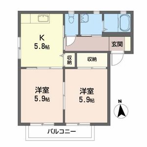 えーでる’わいす 201号室