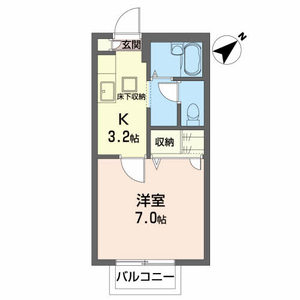 エスポワール 105号-16