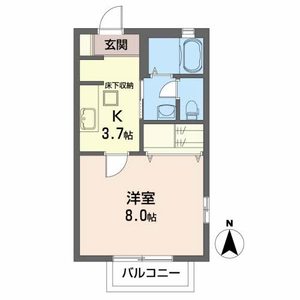 イオーネ・エイト 105号-16