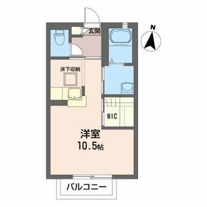 GF MAISON 101号-12