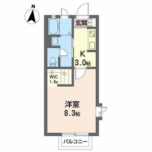 レジデンスＲＯ 203号-16