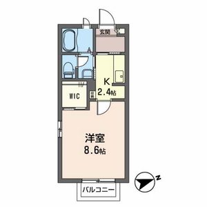 サンヒルズ堤 203号-16