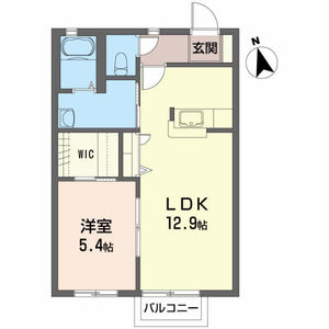 シャーメゾンシュエットＡ 202号-15